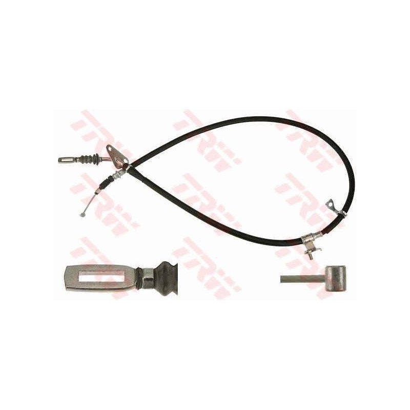 CABLE DE FREIN
