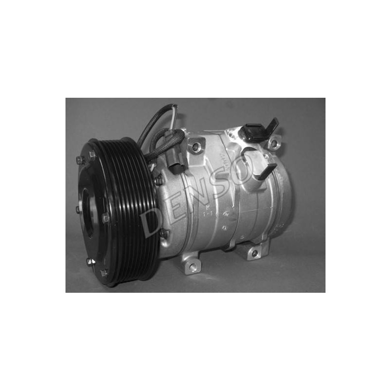 COMPRESSEUR DENSO