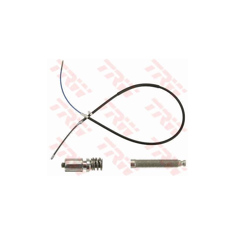 CABLE DE FREIN