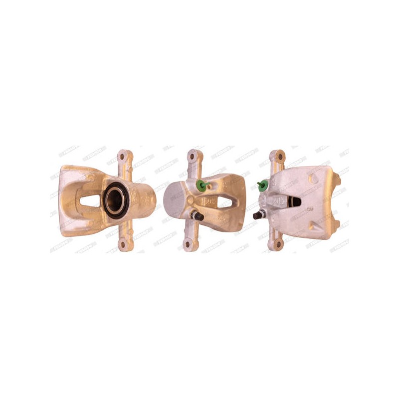 ETRIER DE FREIN ECHANGE STD