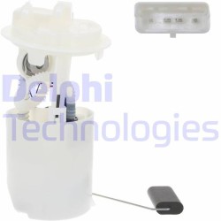 MODULE D ALIMENTATION CARBURANT