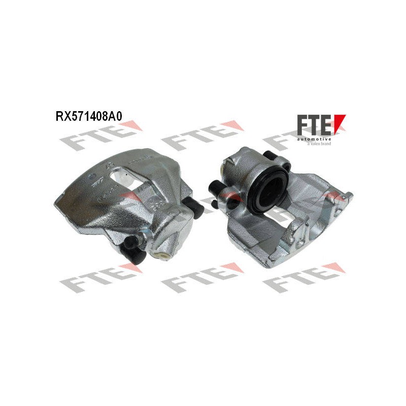 ETRIER DE FREIN ECH STD