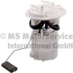 MODULE D ALIMENTATION DE CARBURANT