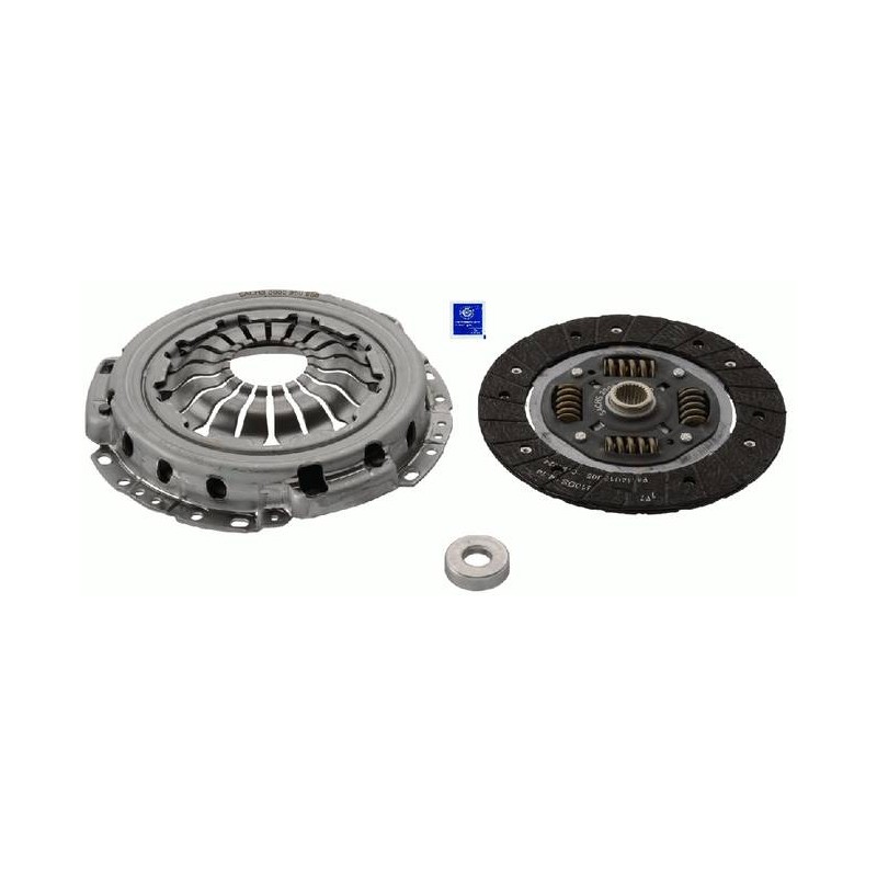 KIT EMB VL RLT CLIO III 1.2 16V