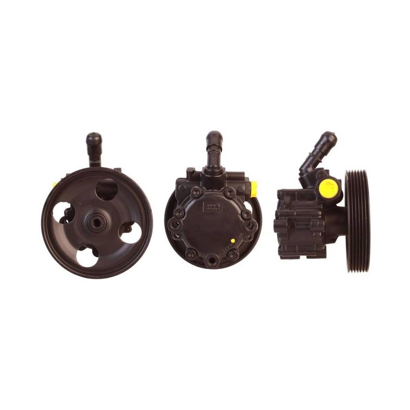 EXCHANGE PS-PUMP HYDRAULIC