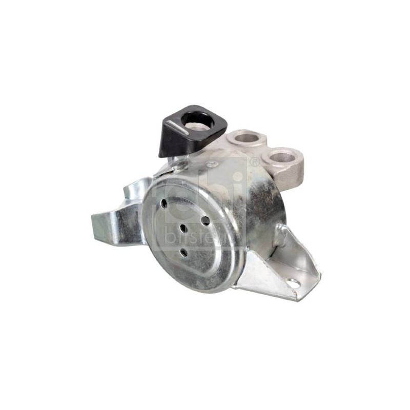 SUPPORT DE MOTEUR