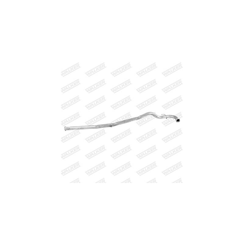 TUBE INTERMEDIAIRE RENAULT TRAFIC