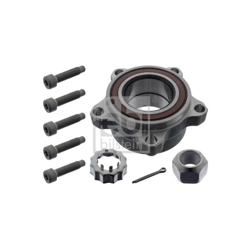 KIT DE ROULEMENT DE ROUE