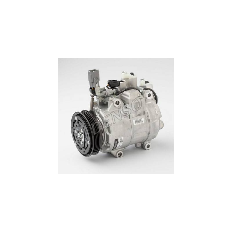 COMPRESSEUR DENSO