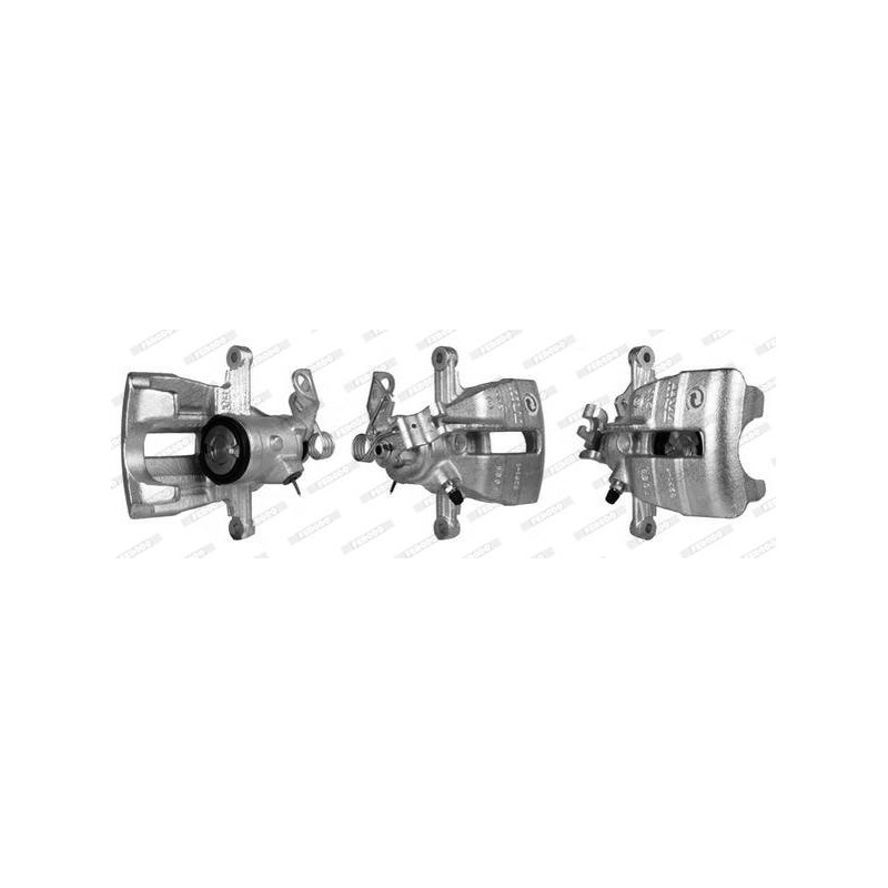 ETRIER DE FREIN ECHANGE STD