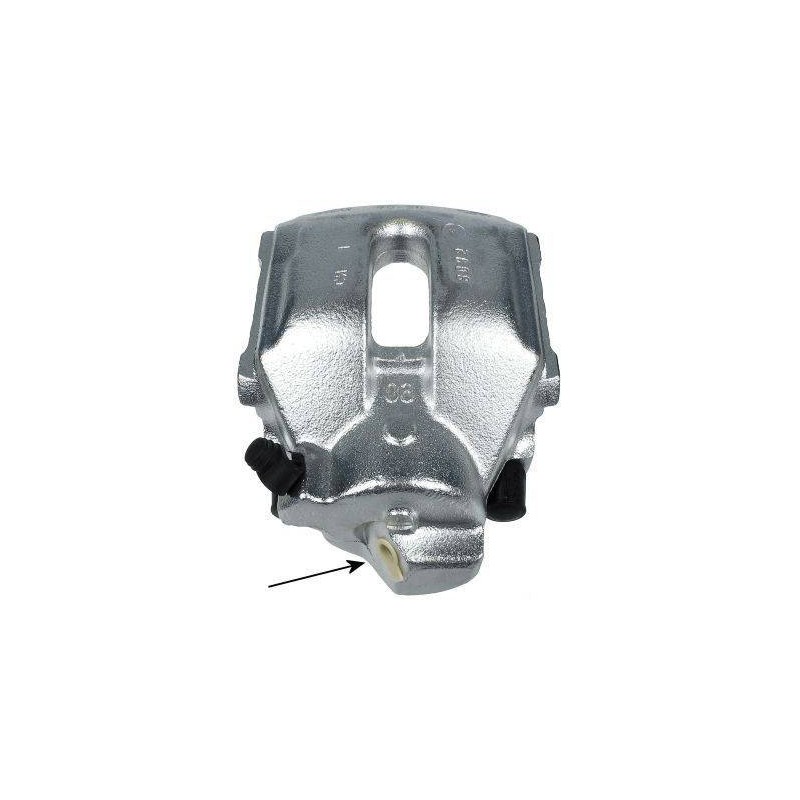 AC9308 ETRIER FREIN AV DRO - CONSIG
