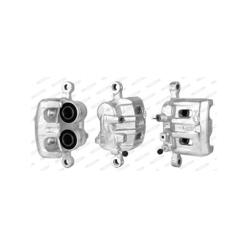 ETRIER DE FREIN ECHANGE STD