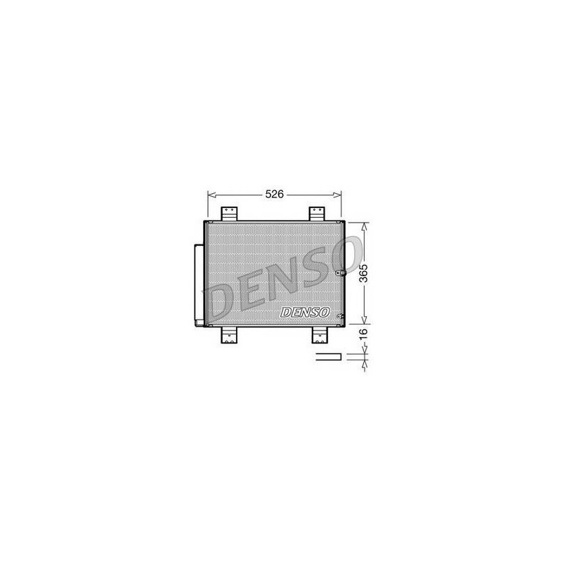 CONDENSEUR