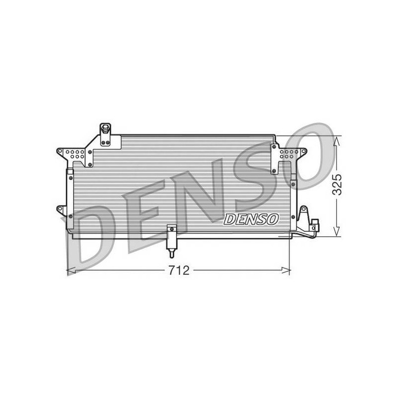 CONDENSEUR