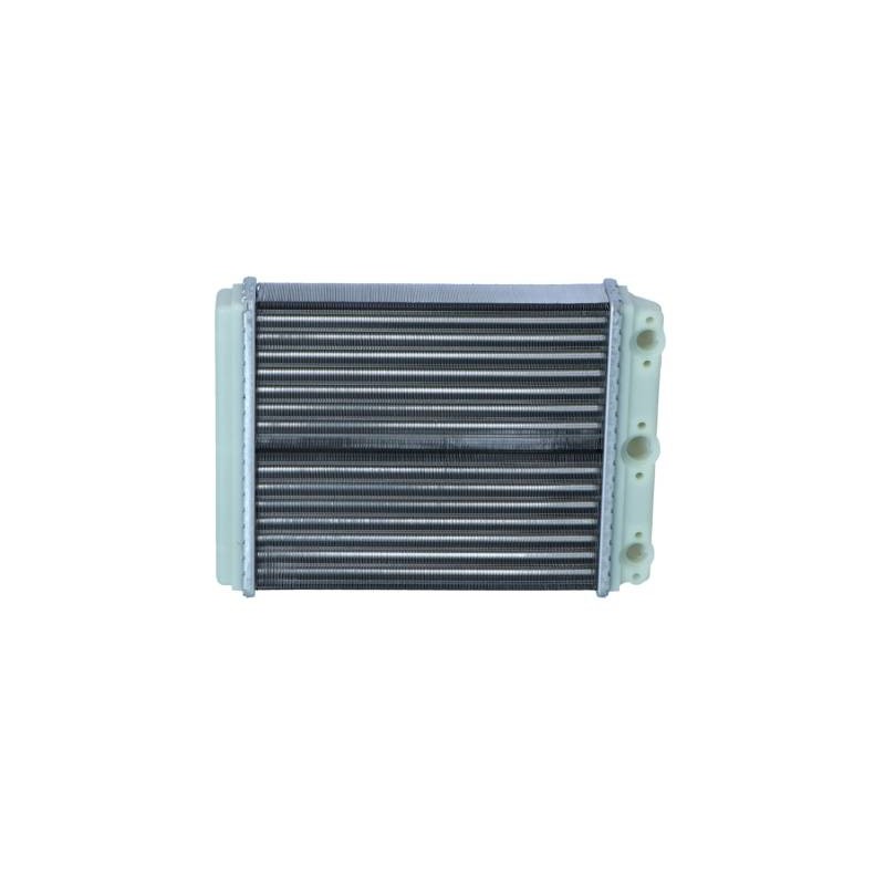 RCH MERCEDES 200-SERIES 2.3 86- HEA