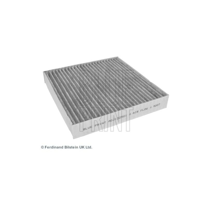 FILTRE D HABITACLE