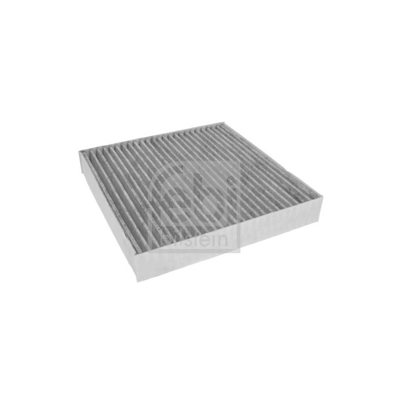 FILTRE D HABITACLE