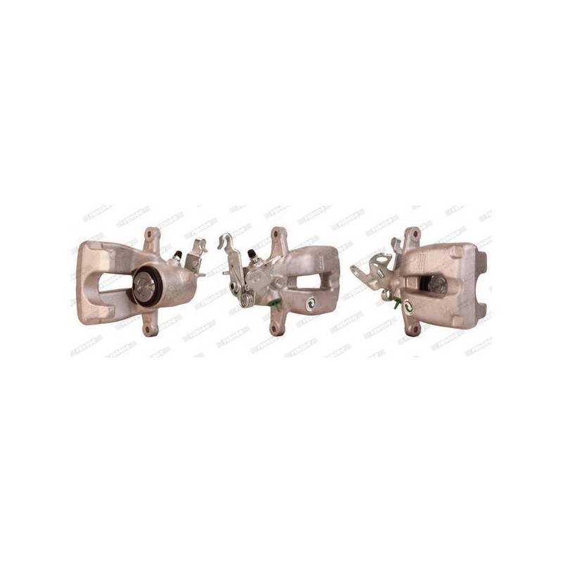 ETRIER DE FREIN ECHANGE STD