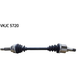 KIT TRANSMISSION