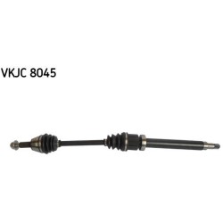 KIT TRANSMISSION