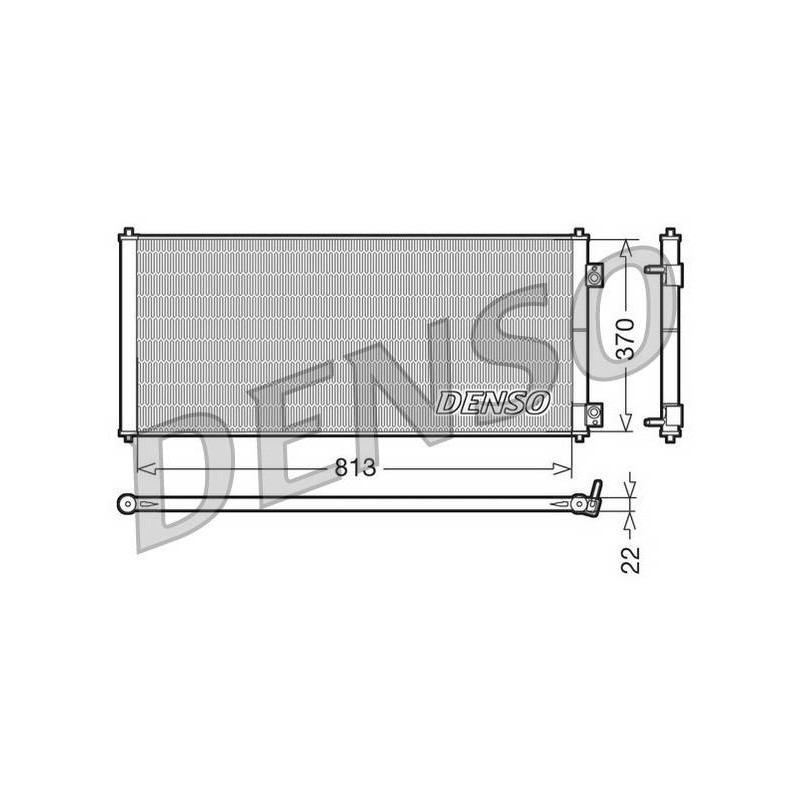 CONDENSEUR