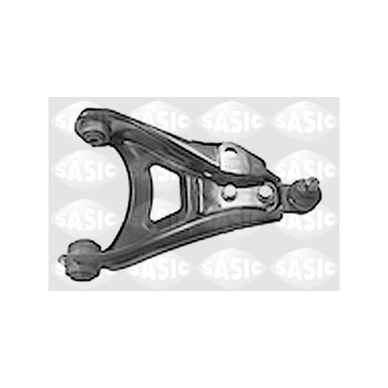 TRIANGLE DE SUSP. INF. G