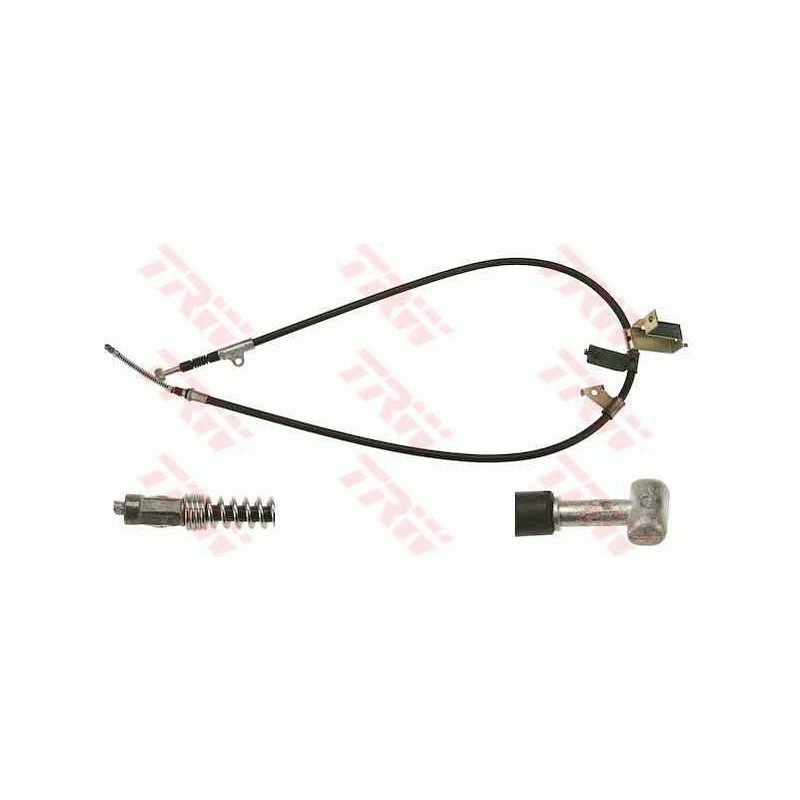 CABLE DE FREIN