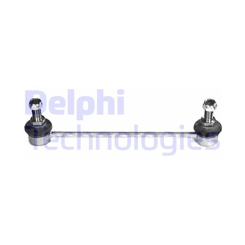 BIELLETTE DE BARRE STABILISATRICE
