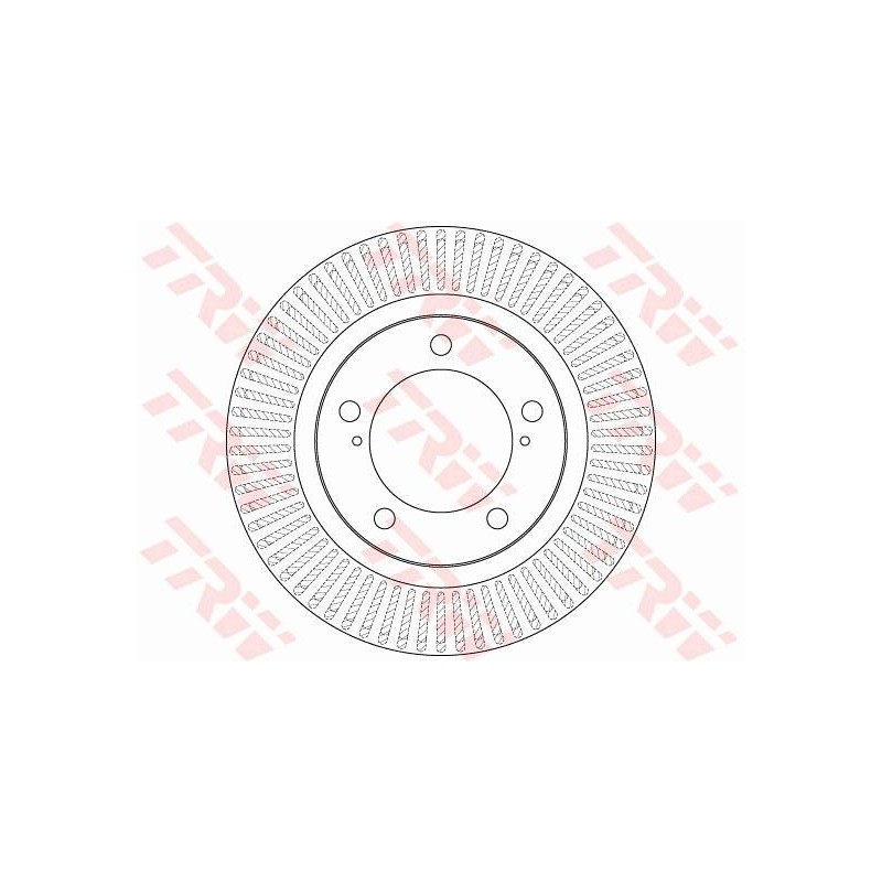 DISQUE UNITAIRE