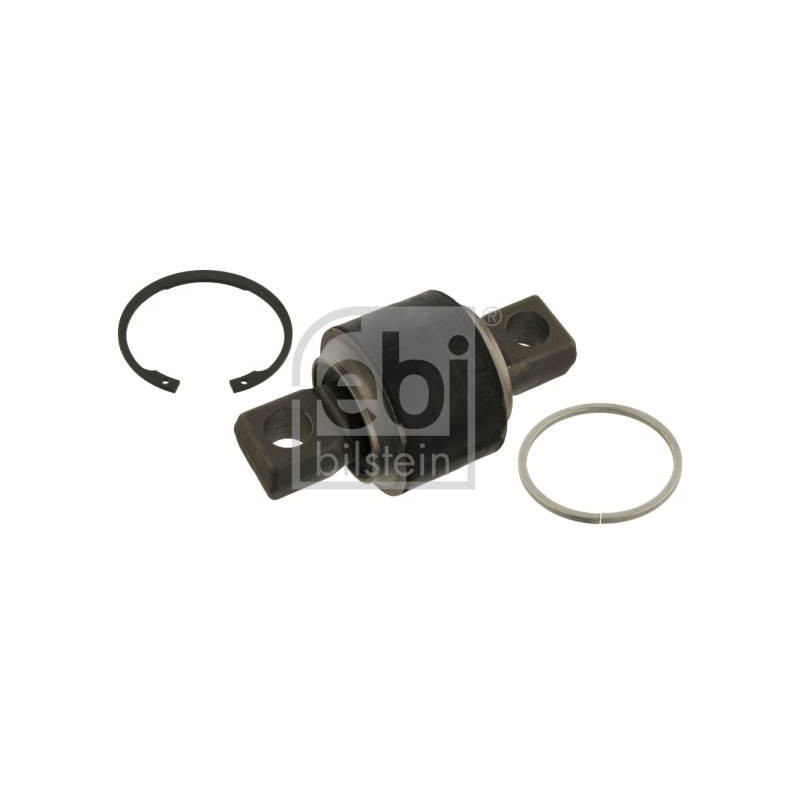 SUPPORT DE BRAS OSCILLANT