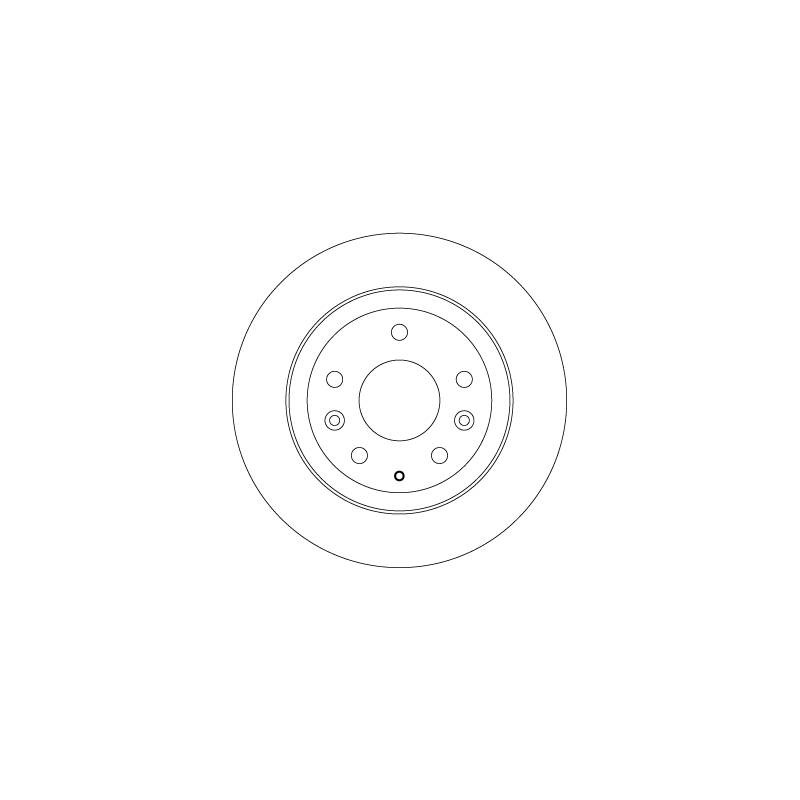 PAIRE DE DISQUES