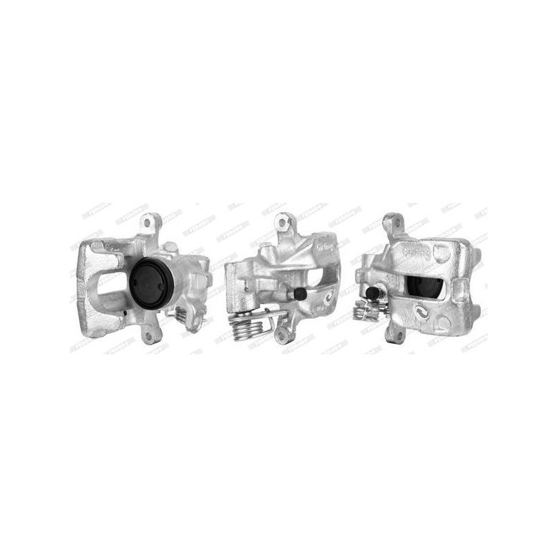 ETRIER DE FREIN ECHANGE STD