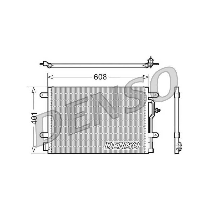 CONDENSEUR