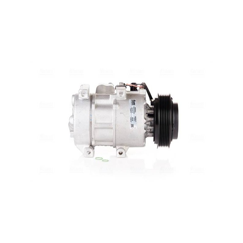 COMP.CLIM HYUNDAI IX35 (2010) 2.0 C
