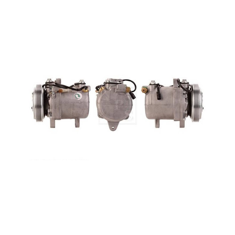 COMPRESSEUR DE CLIM ECH/STD