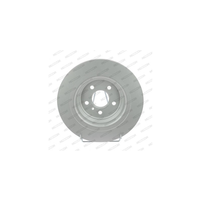 DISQUES DE FREIN VL (2P.)