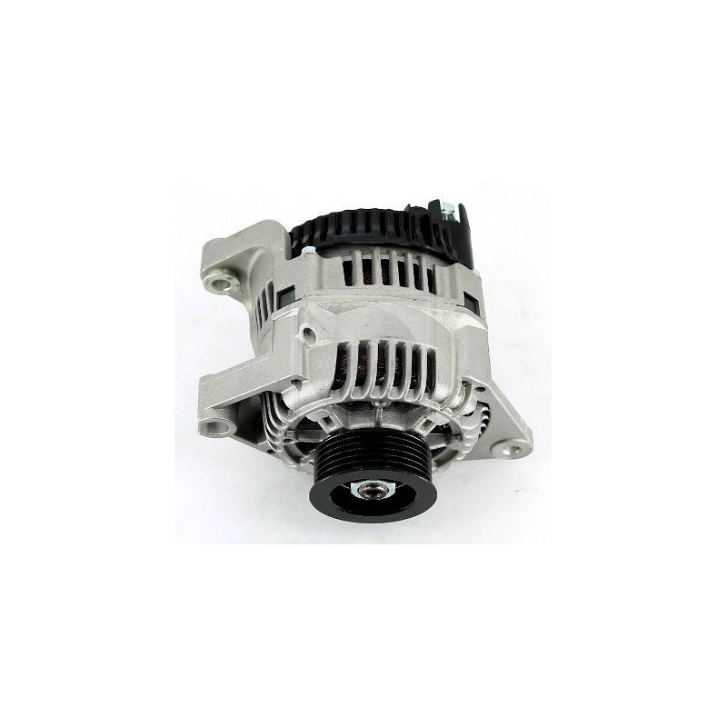 ALTERNATEUR