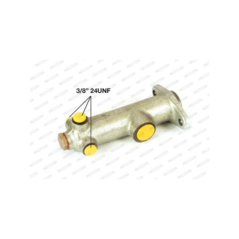 FERODO HYDRAULIC MASTER CYLINDER