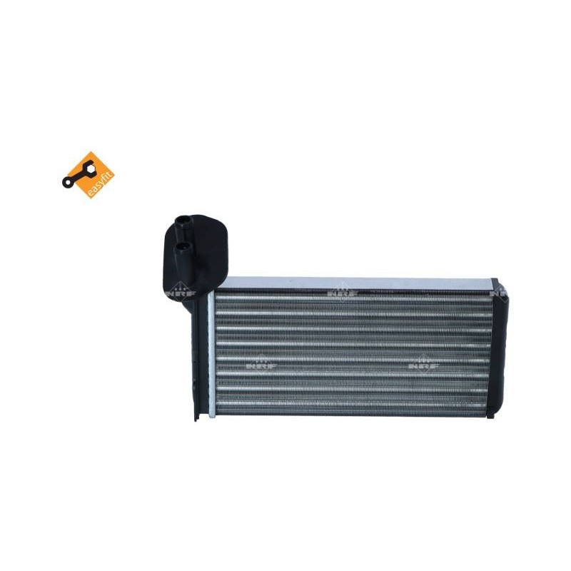 RCH VW TRANSPORTER 1.9D 91- HEATERS