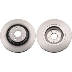 PAIRE DE DISQUES