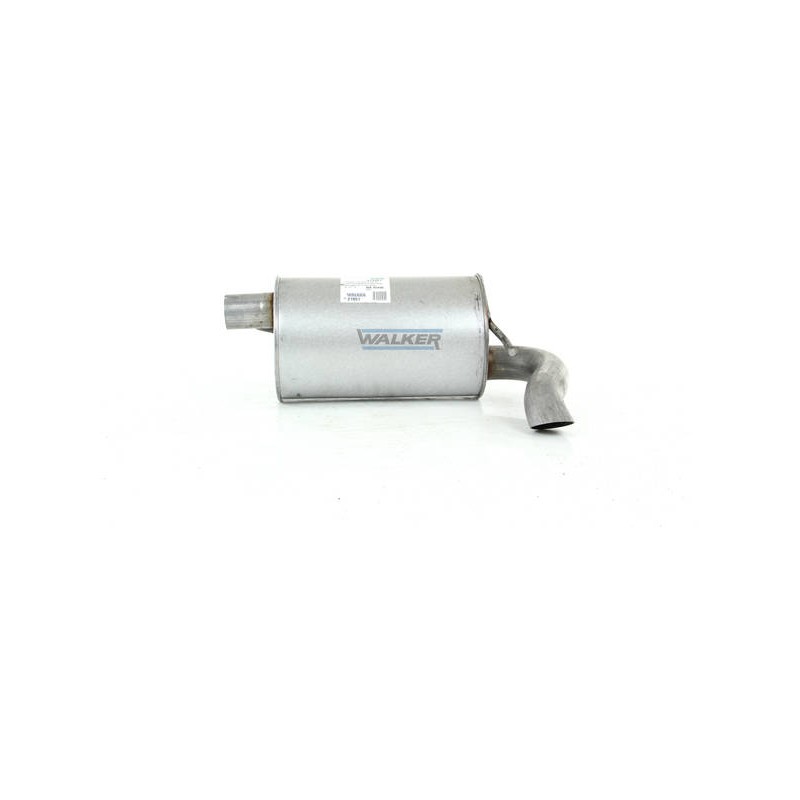 SILENCIEUX ARRIERE VOLKSWAGEN SHARA