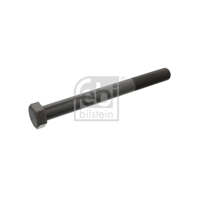 BOULON A SIX PANS