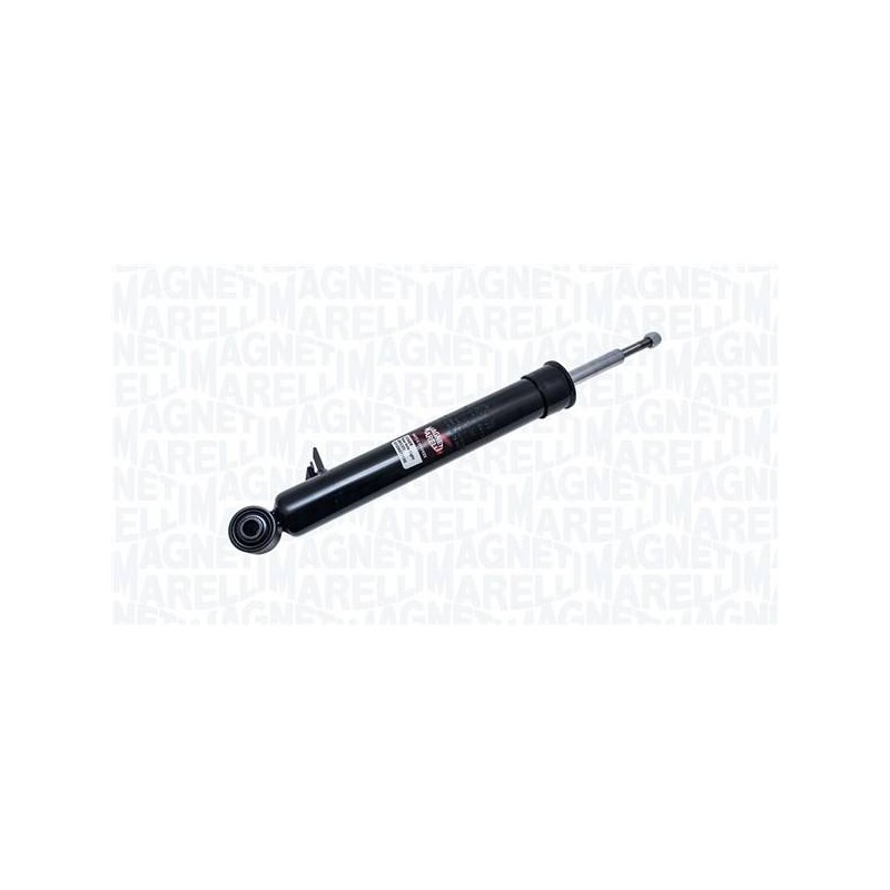 AMO ARD BI-TUBE GZ T/O BMW X5 3.0 D