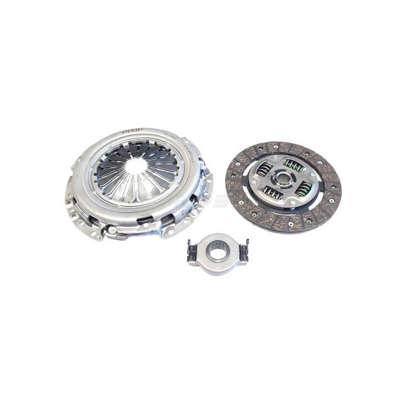KIT EMBRAYAGE 3PCS