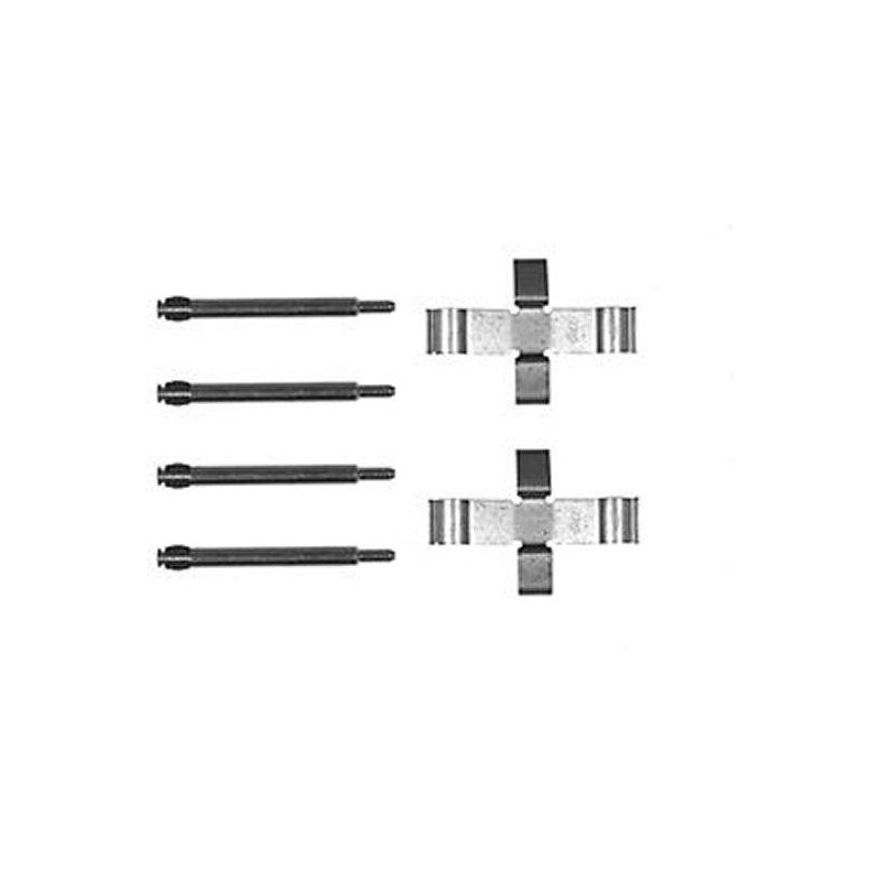 KIT ACCESSOIRES PLAQUETTES