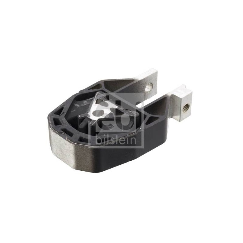 SUPPORT DE MOTEUR