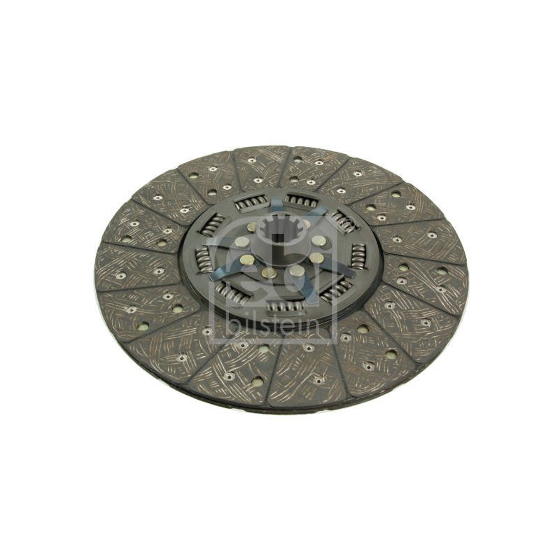 DISQUE D EMBRAYAGE