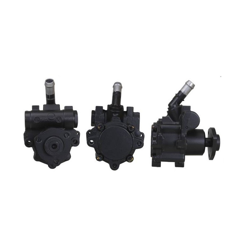 EXCHANGE PS-PUMP HYDRAULIC