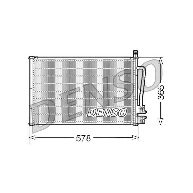 CONDENSEUR