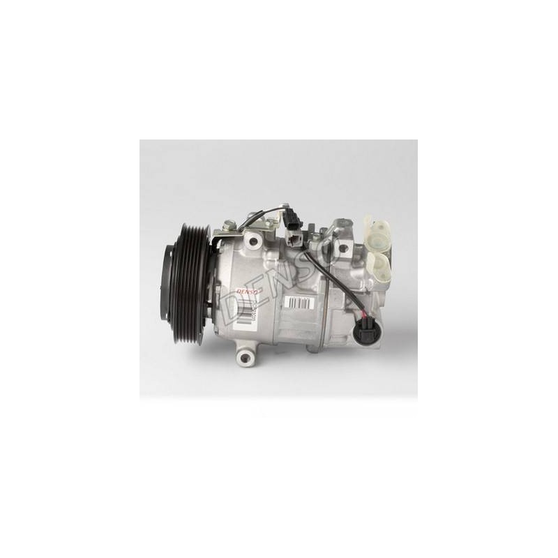 COMPRESSEUR DENSO